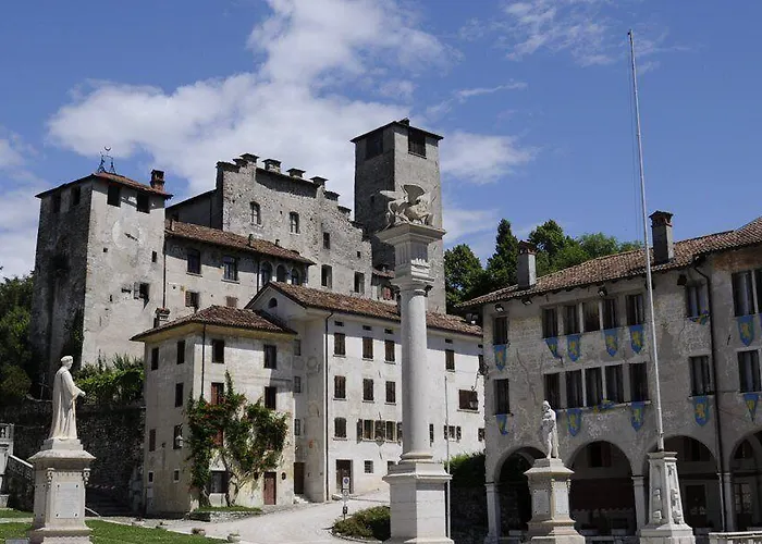 Hotel Casagrande 3*