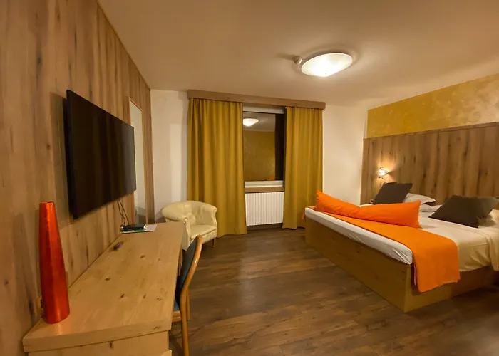 Casagrande Hotel