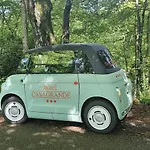 Casagrande 3* Feltre