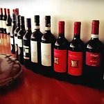 Casagrande Szálloda Feltre