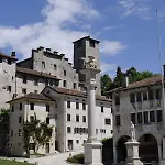 Szálloda Casagrande 3*