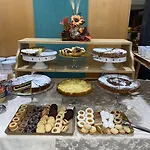 Szálloda Casagrande 3*