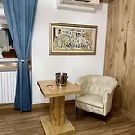 Szálloda Casagrande Feltre