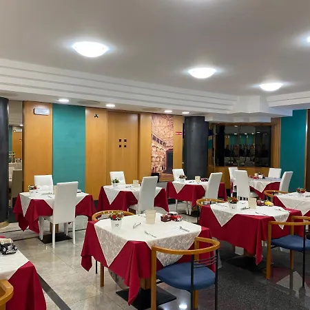 Casagrande Hotel