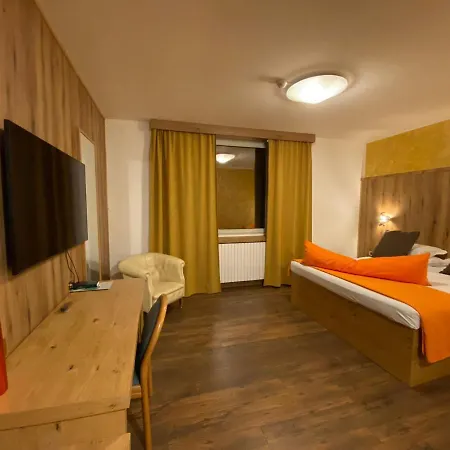 Casagrande Hotel