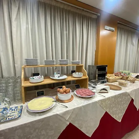 Casagrande 3* Feltre