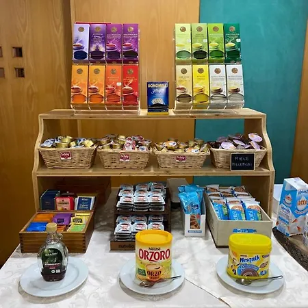 Casagrande 3* 펠트레