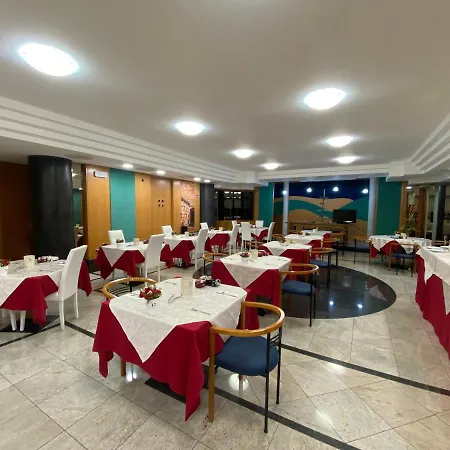 Casagrande 3*