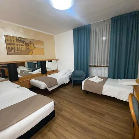 Otel Casagrande Feltre