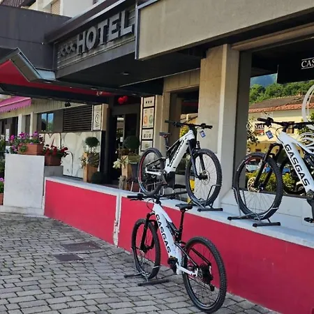 Hotel Casagrande Feltre