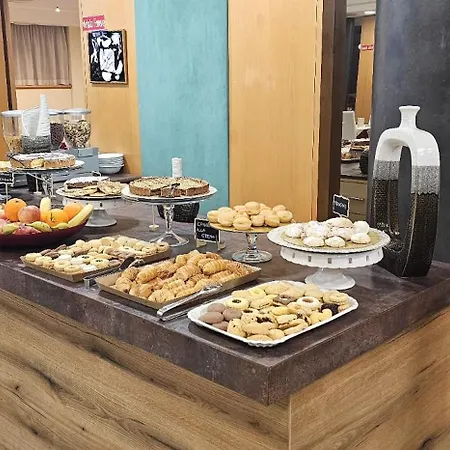 Casagrande 펠트레