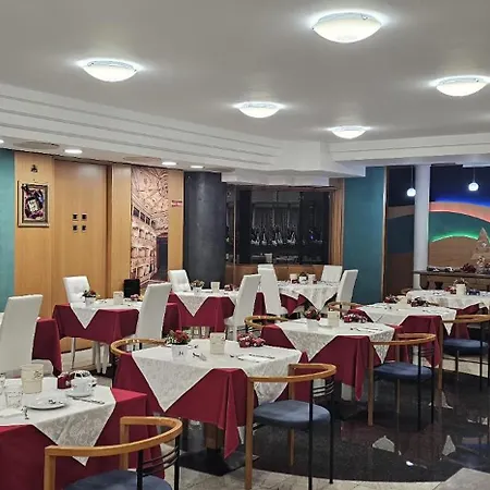 Casagrande 3* Feltre