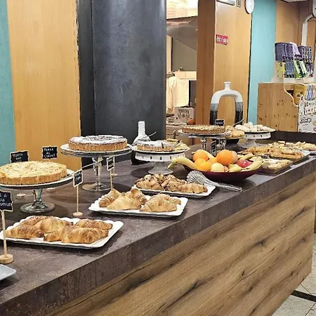 Casagrande Ξενοδοχείο 3*