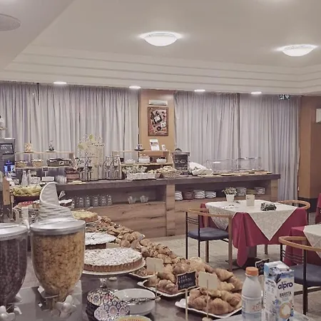 Casagrande فندق فيلتري