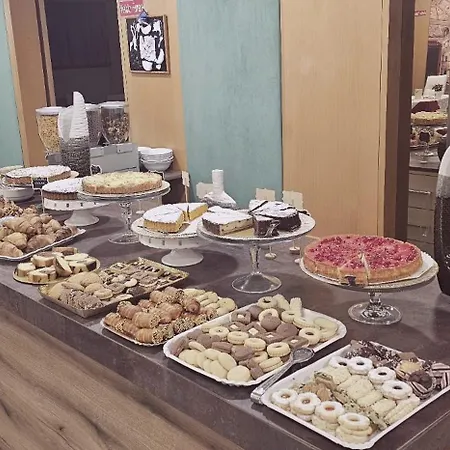 卡萨格兰德酒店 3* 费尔特雷