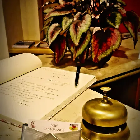 Casagrande 3* Feltre