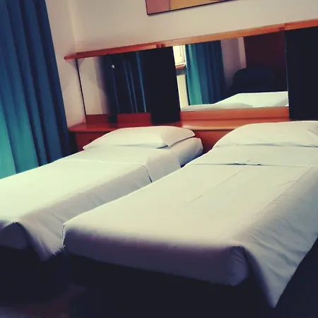 Ξενοδοχείο Casagrande 3*