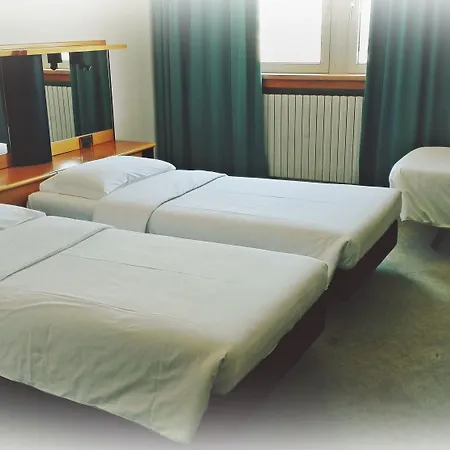 Casagrande Hotel Feltre