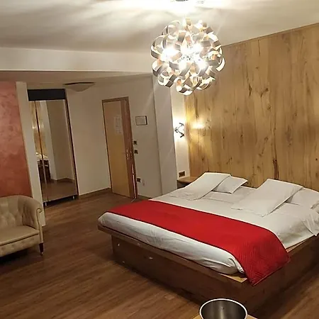 Casagrande 3*