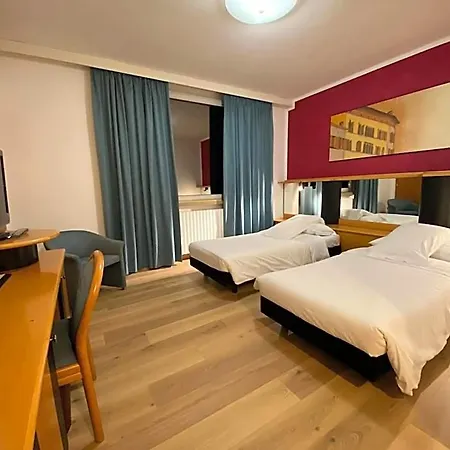 Hotel Casagrande 3*