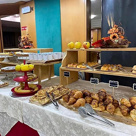 Casagrande Hotel Feltre