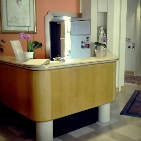Casagrande Hotel 3*