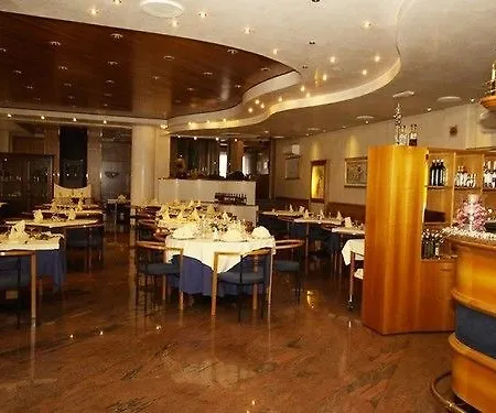 Casagrande Otel Feltre