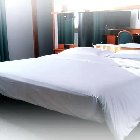 Otel Casagrande Feltre