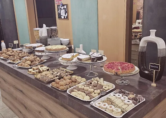 Casagrande 3* فيلتري