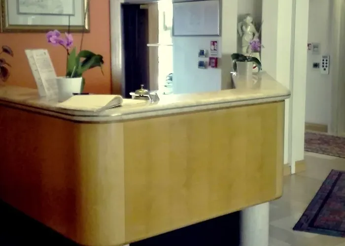 Casagrande فندق 3*